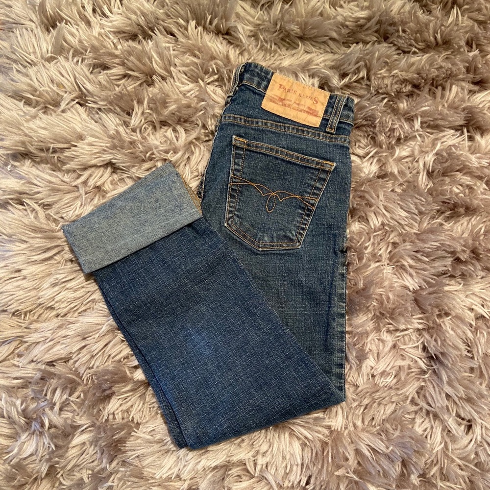 Vintage PARIS BLUES JEANS